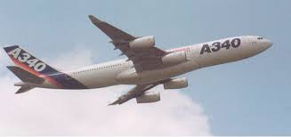Airbus A340-200